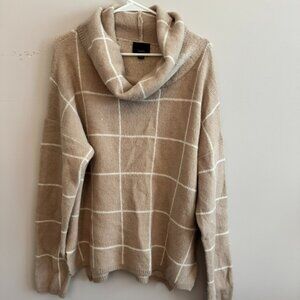 Lumiere Turtleneck Sweater